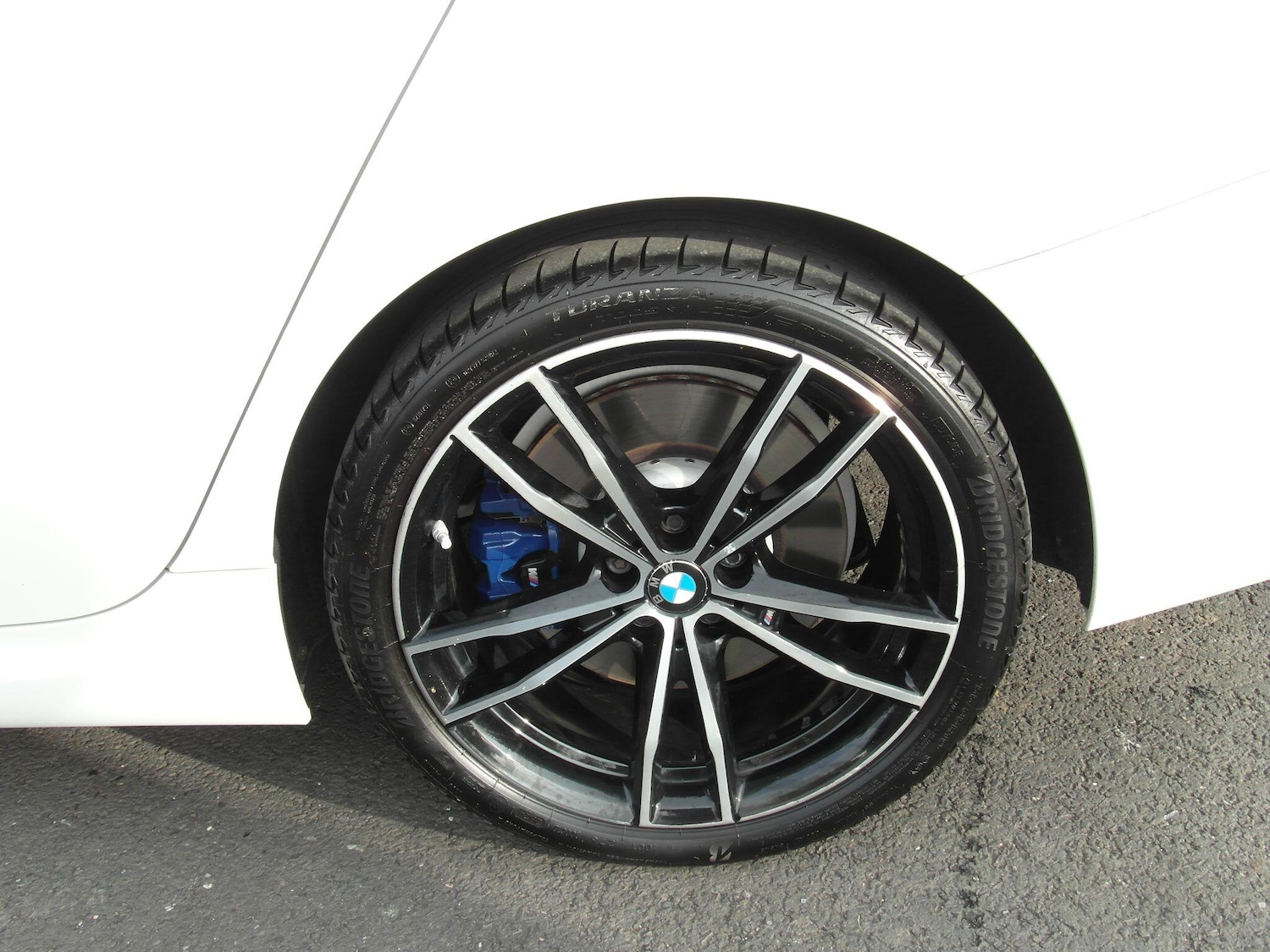 Used BMW 3 Series 2019 for sale - 76996450: Photo 52