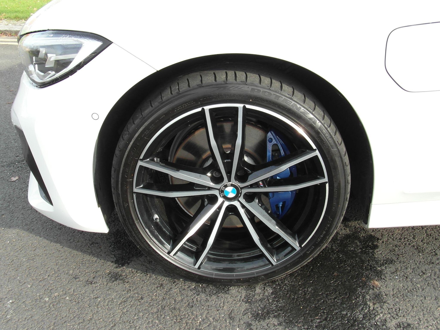 Used BMW 3 Series 2019 for sale - 76996450: Photo 53