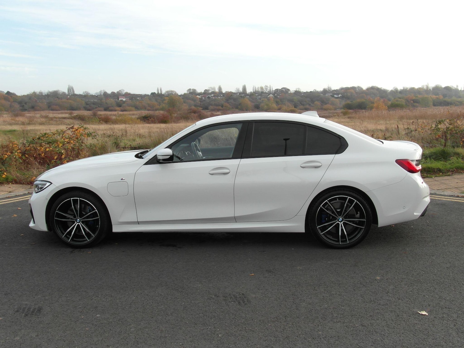 Used BMW 3 Series 2019 for sale - 76996450: Photo 6