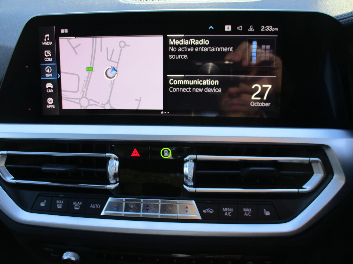 Used BMW 3 Series 2019 for sale - 76996450: Photo 60