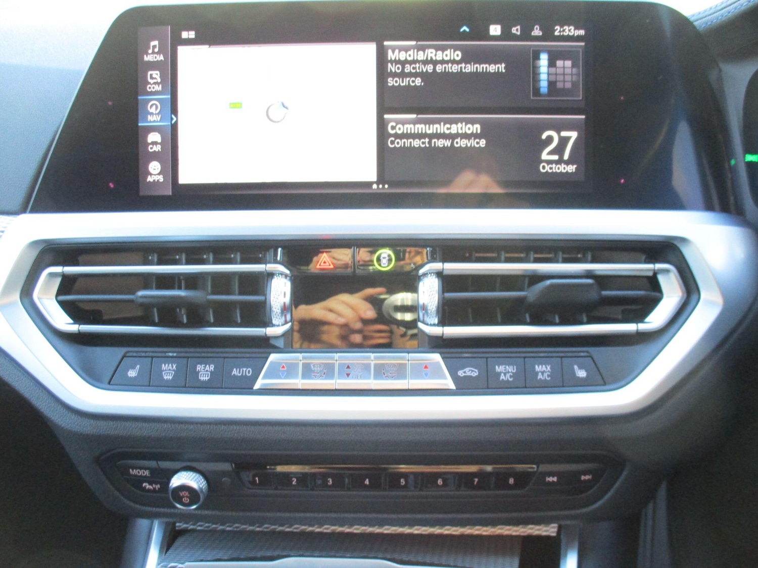 Used BMW 3 Series 2019 for sale - 76996450: Photo 61