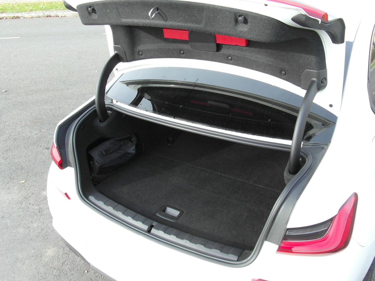 Used BMW 3 Series 2019 for sale - 76996450: Photo 70