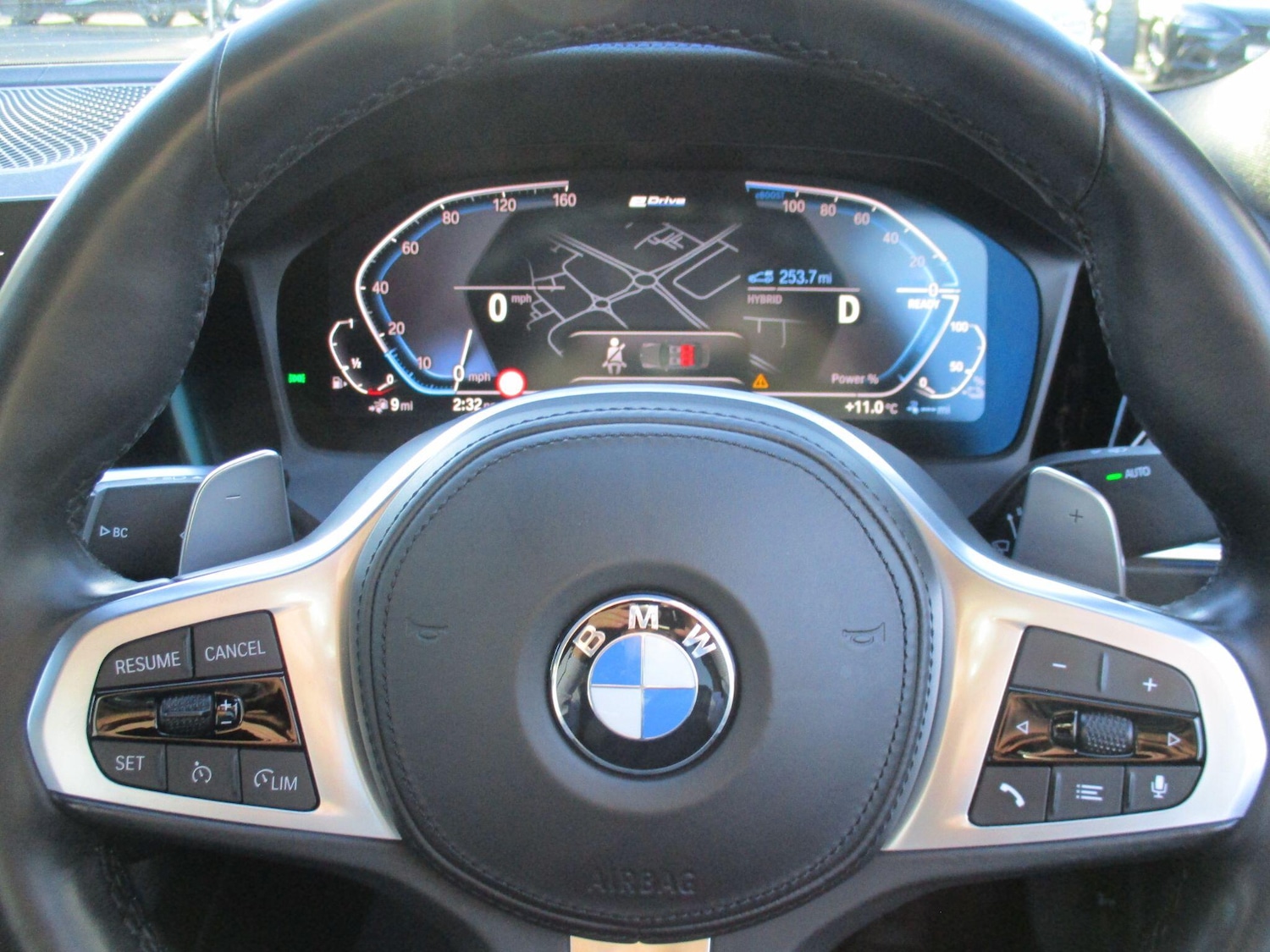 Used BMW 3 Series 2019 for sale - 76996450: Photo 72