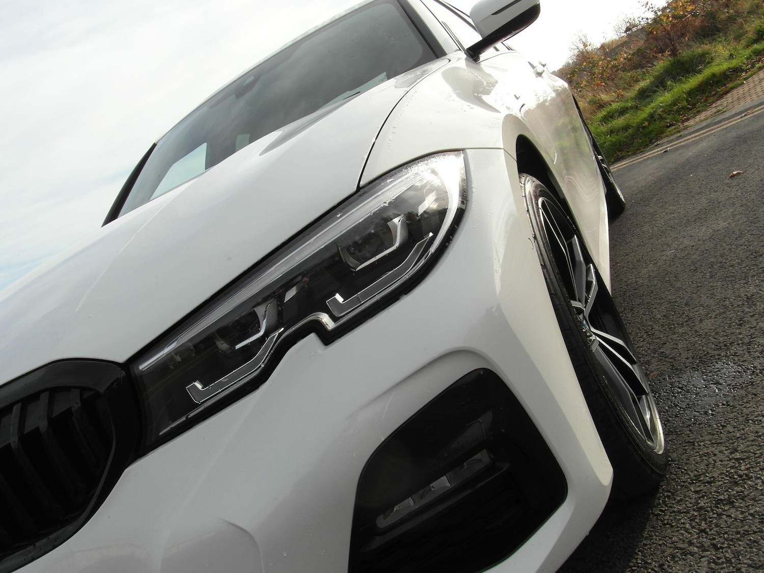 Used BMW 3 Series 2019 for sale - 76996450: Photo 78