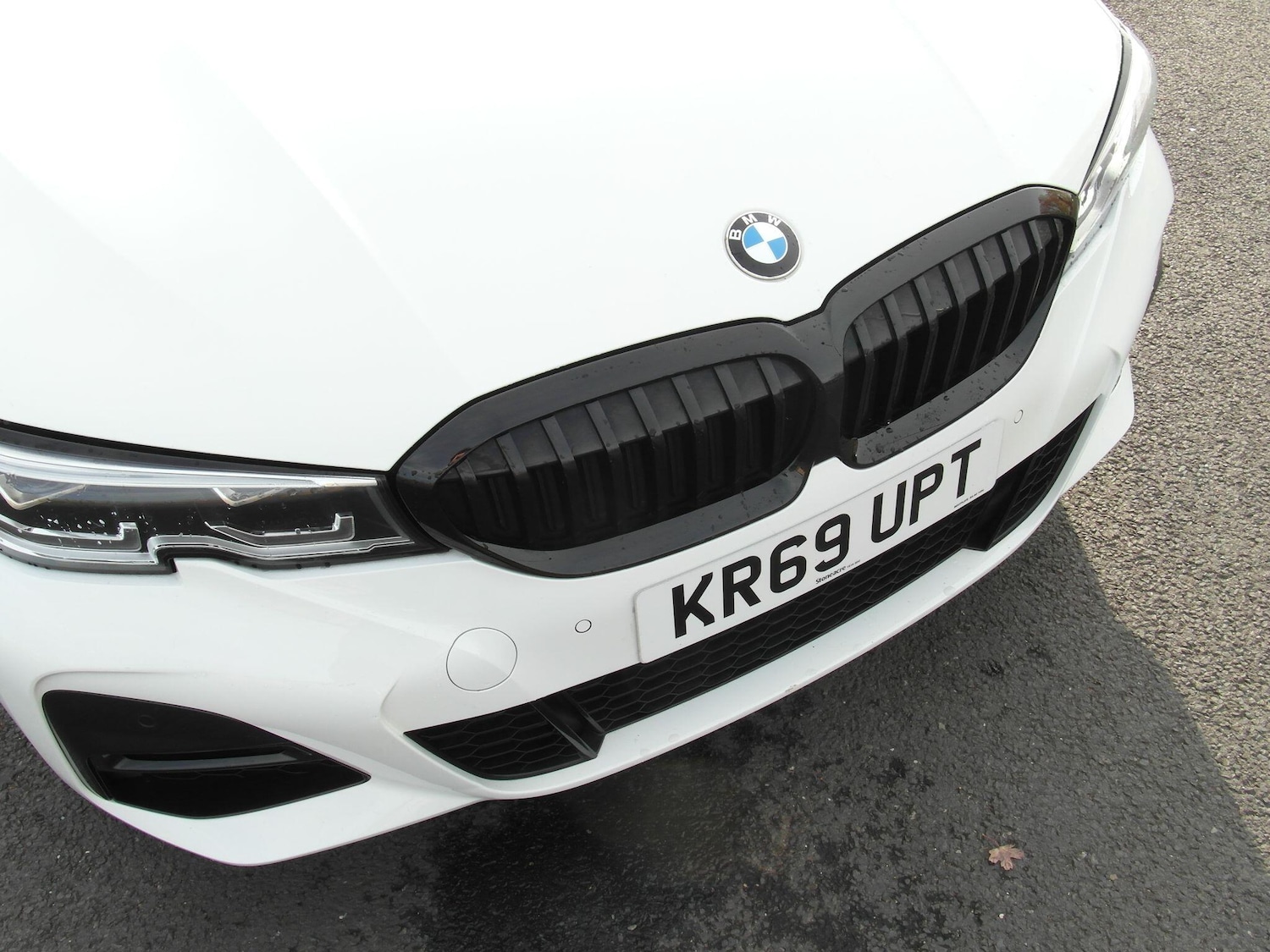 Used BMW 3 Series 2019 for sale - 76996450: Photo 79