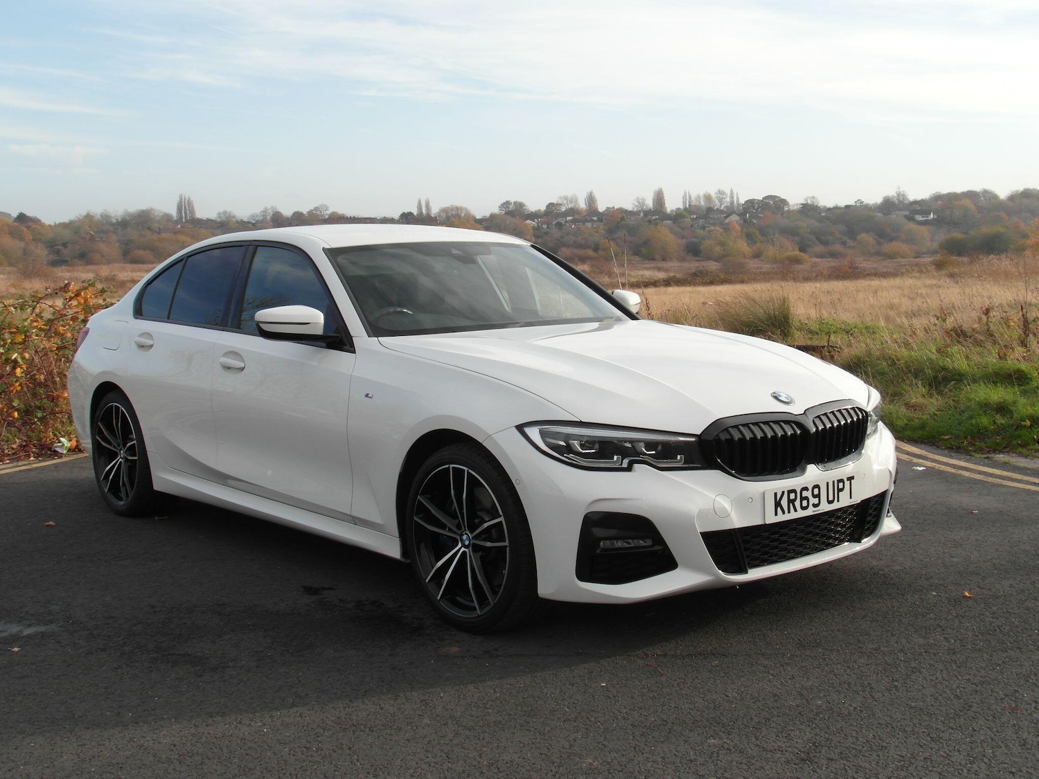 Used BMW 3 Series 2019 for sale - 76996450: Photo 8