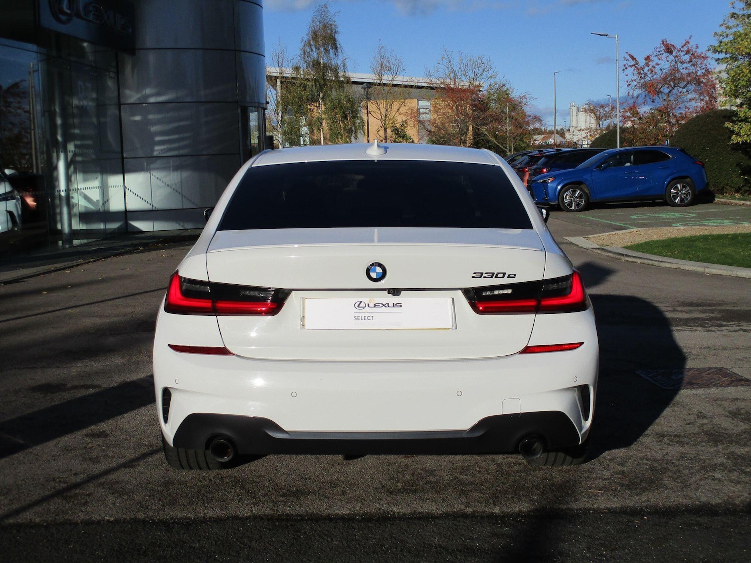 Used BMW 3 Series 2019 for sale - 76996450: Photo 83