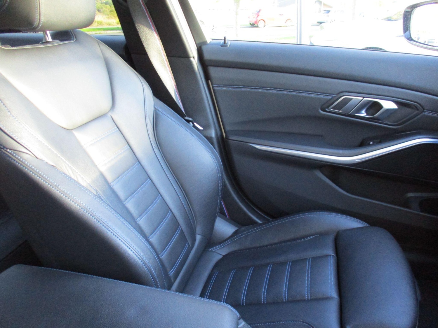 Used BMW 3 Series 2019 for sale - 76996450: Photo 88