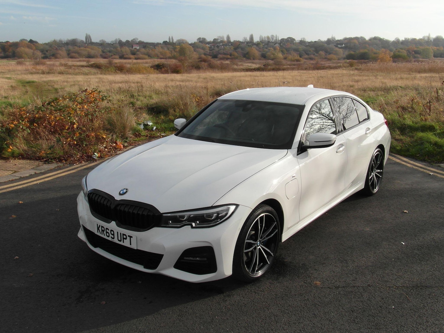 Used BMW 3 Series 2019 for sale - 76996450: Photo 9