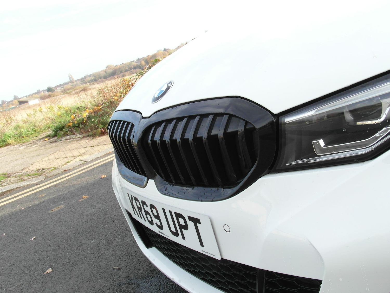 Used BMW 3 Series 2019 for sale - 76996450: Photo 93