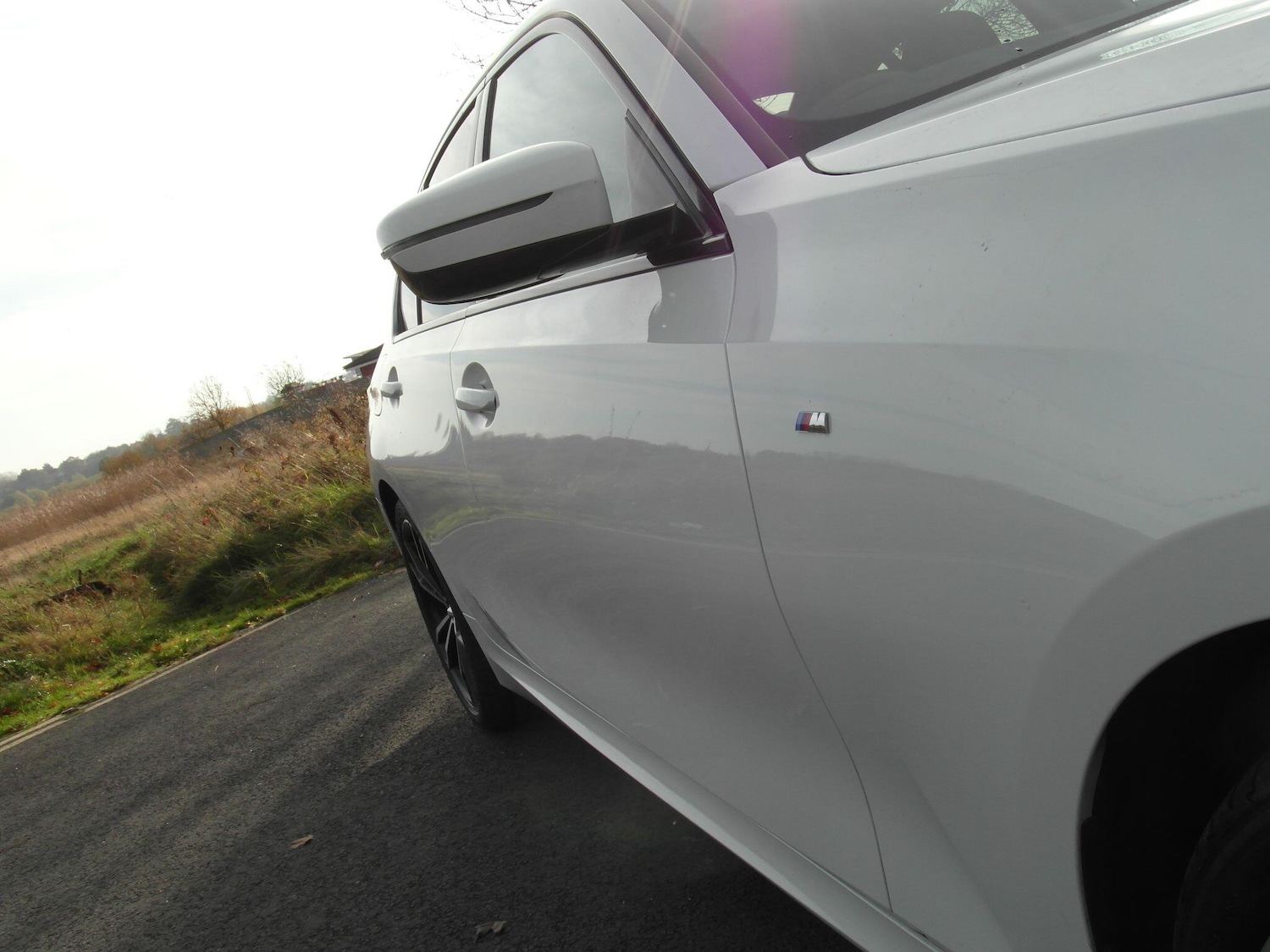 Used BMW 3 Series 2019 for sale - 76996450: Photo 94