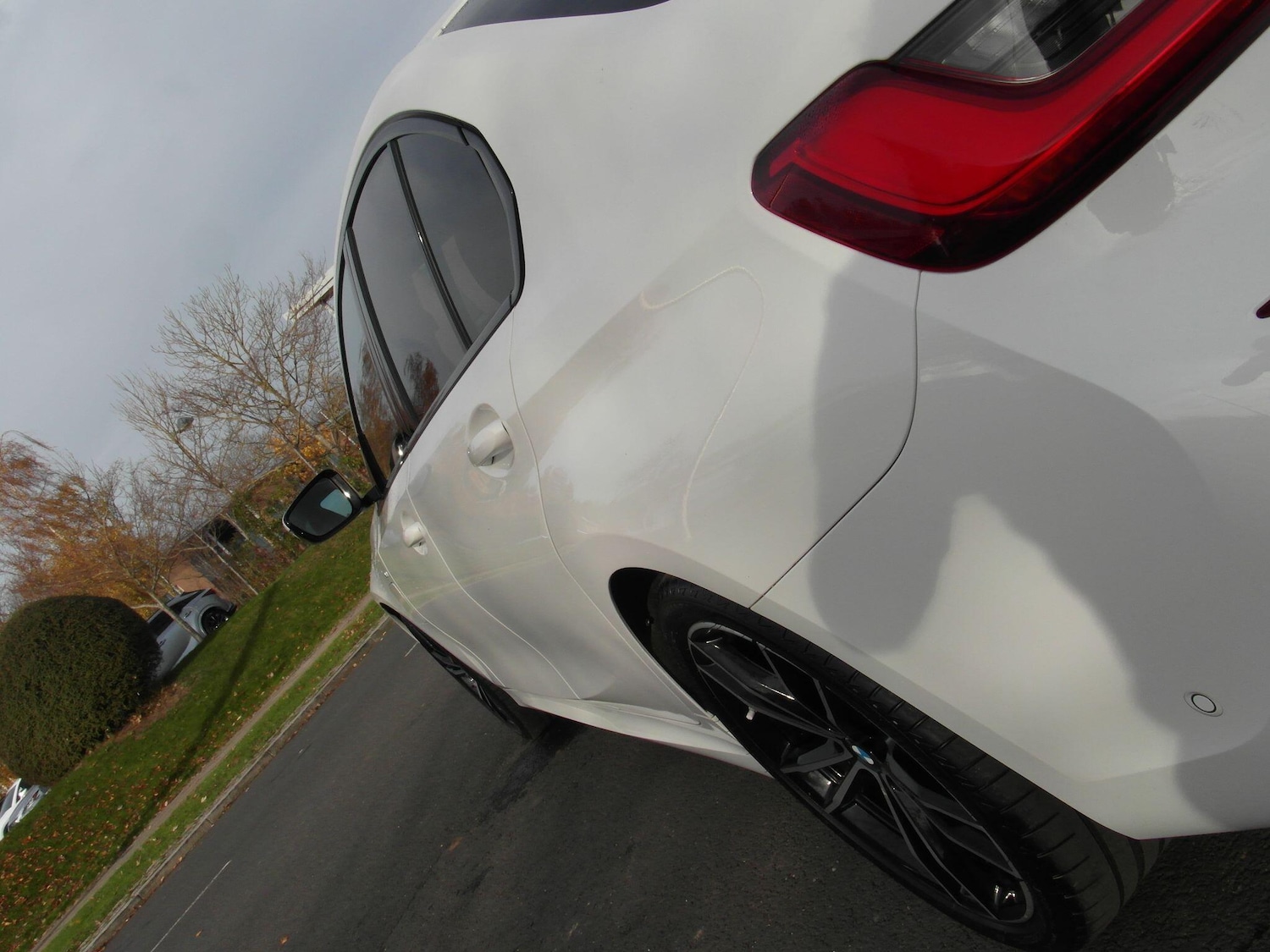 Used BMW 3 Series 2019 for sale - 76996450: Photo 96