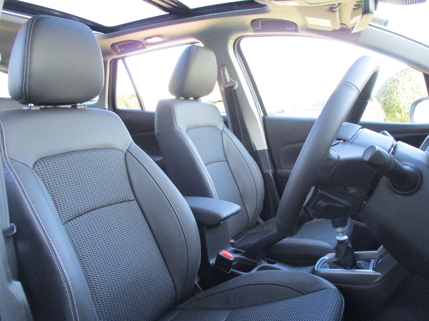 Used Suzuki SX4 S-Cross 2025 for sale - 76389243: Photo 13