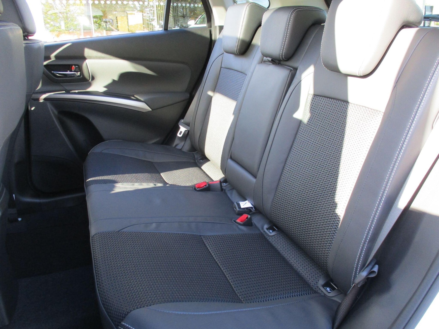 Used Suzuki SX4 S-Cross 2025 for sale - 76389243: Photo 14