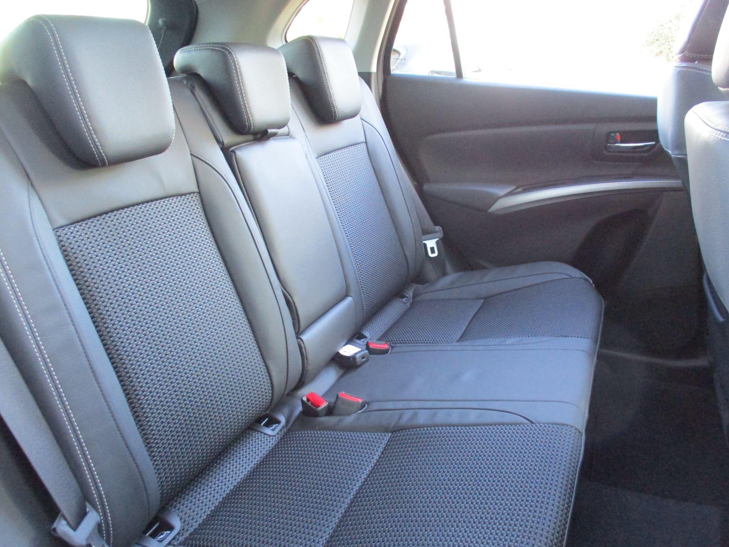 Used Suzuki SX4 S-Cross 2025 for sale - 76389243: Photo 15