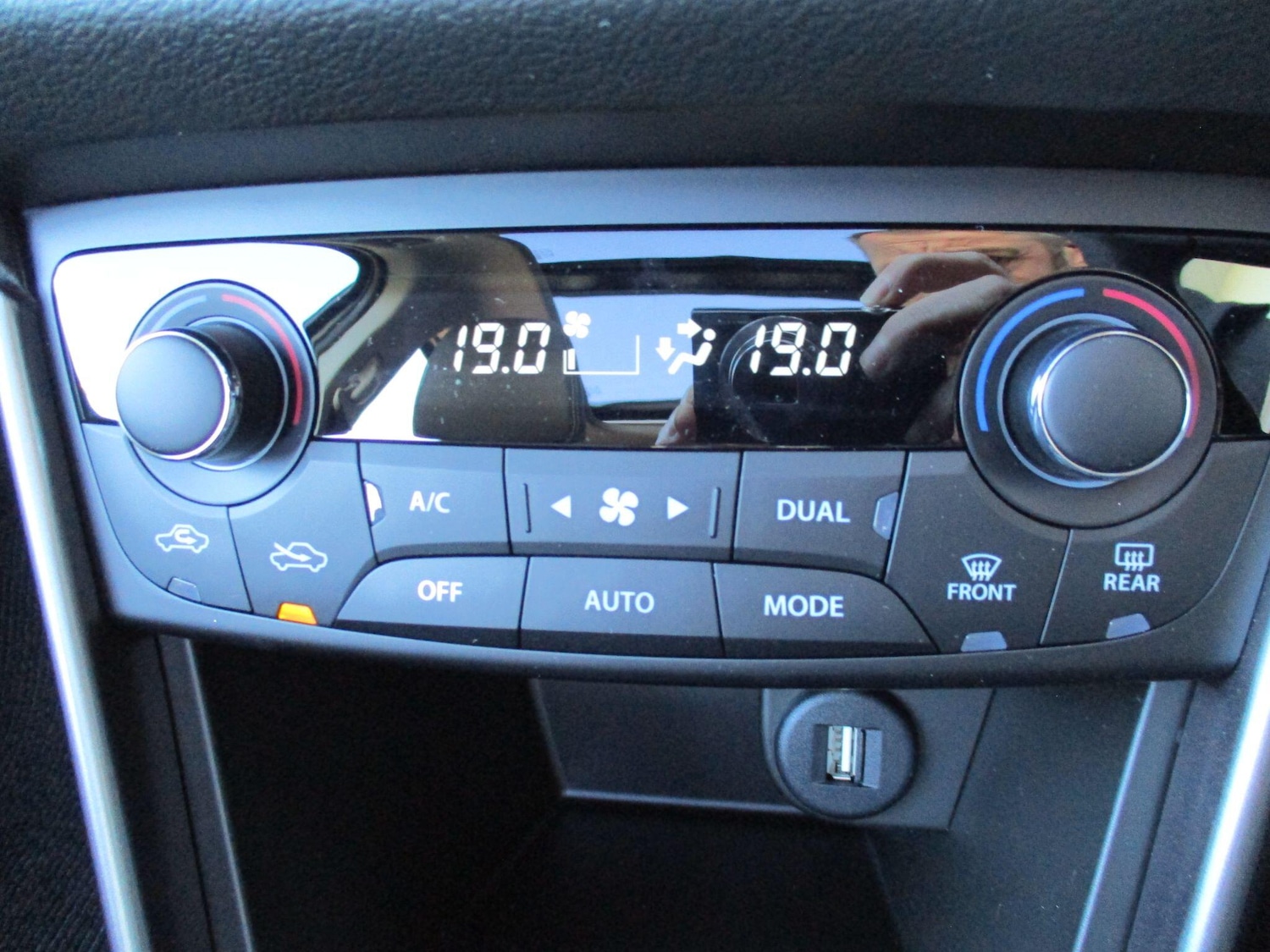 Used Suzuki SX4 S-Cross 2025 for sale - 76389243: Photo 17