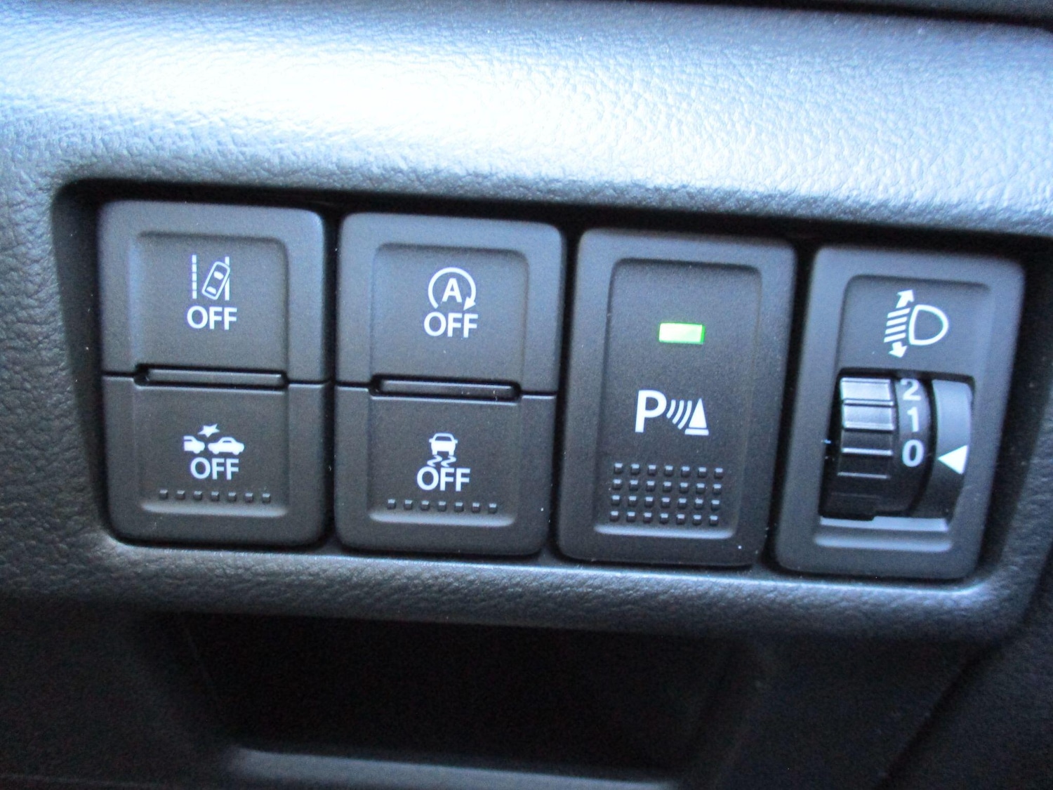 Used Suzuki SX4 S-Cross 2025 for sale - 76389243: Photo 19