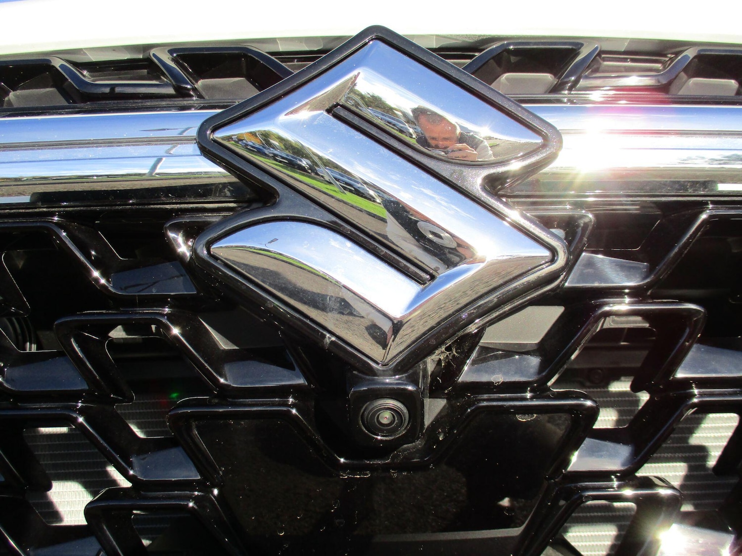 Used Suzuki SX4 S-Cross 2025 for sale - 76389243: Photo 27