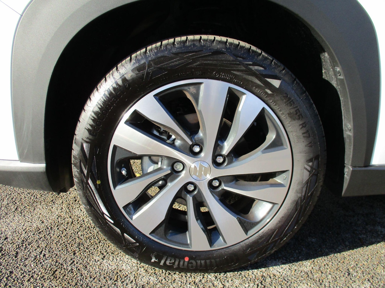 Used Suzuki SX4 S-Cross 2025 for sale - 76389243: Photo 30