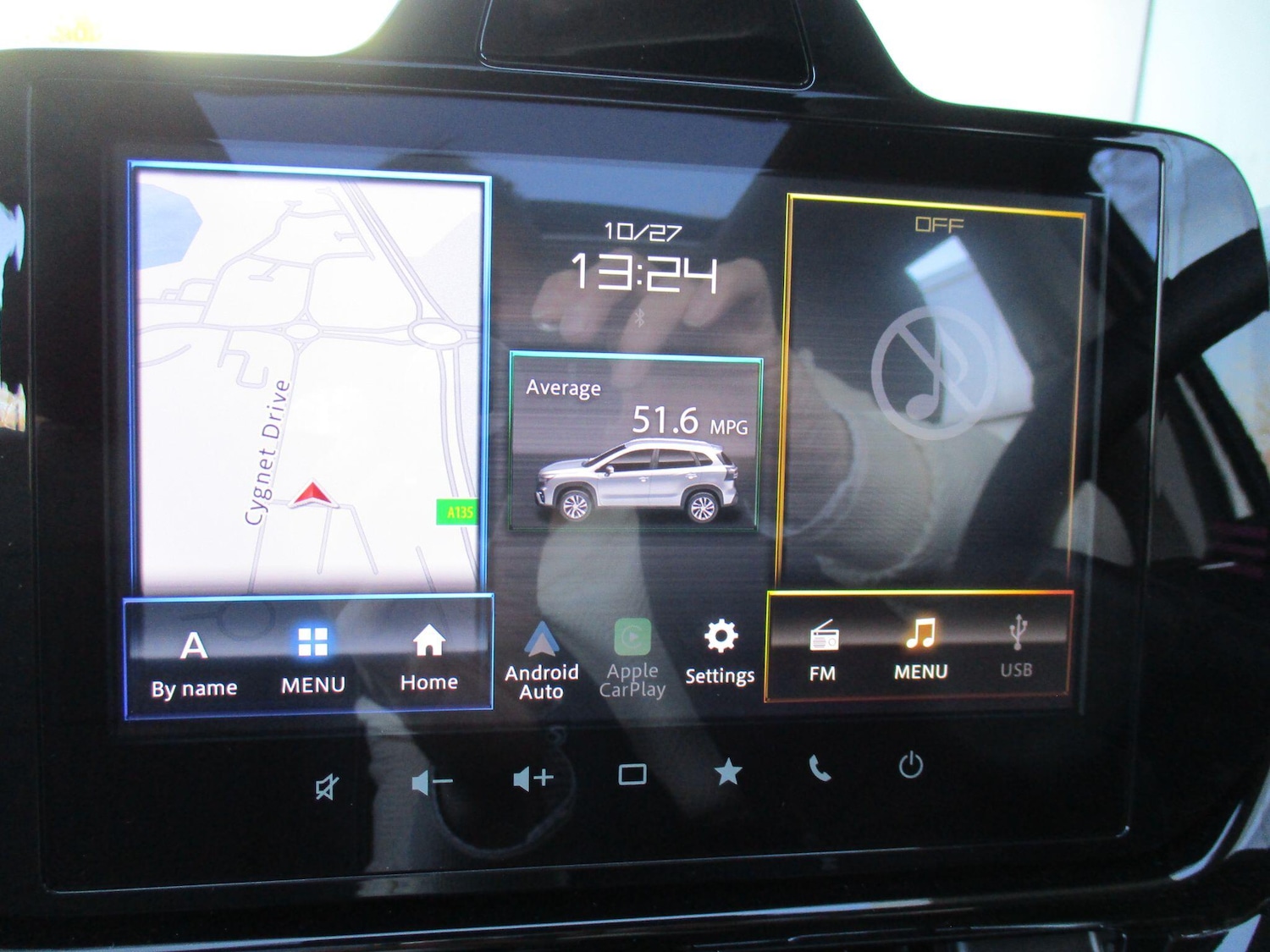 Used Suzuki SX4 S-Cross 2025 for sale - 76389243: Photo 31