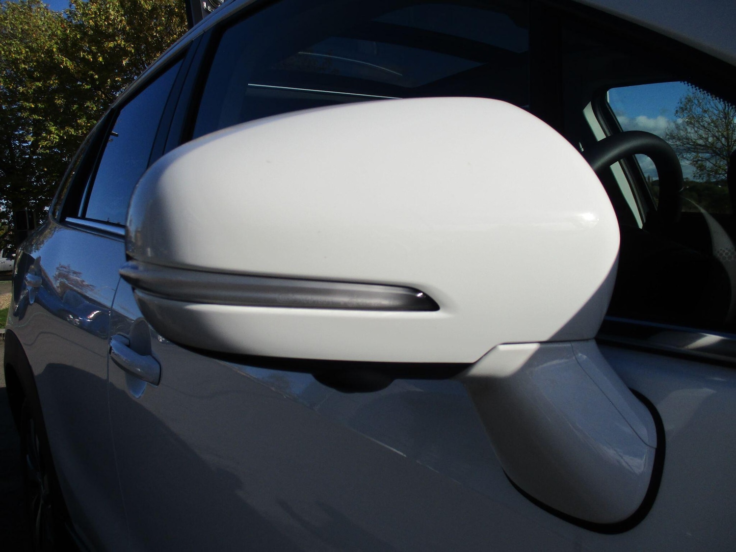 Used Suzuki SX4 S-Cross 2025 for sale - 76389243: Photo 34