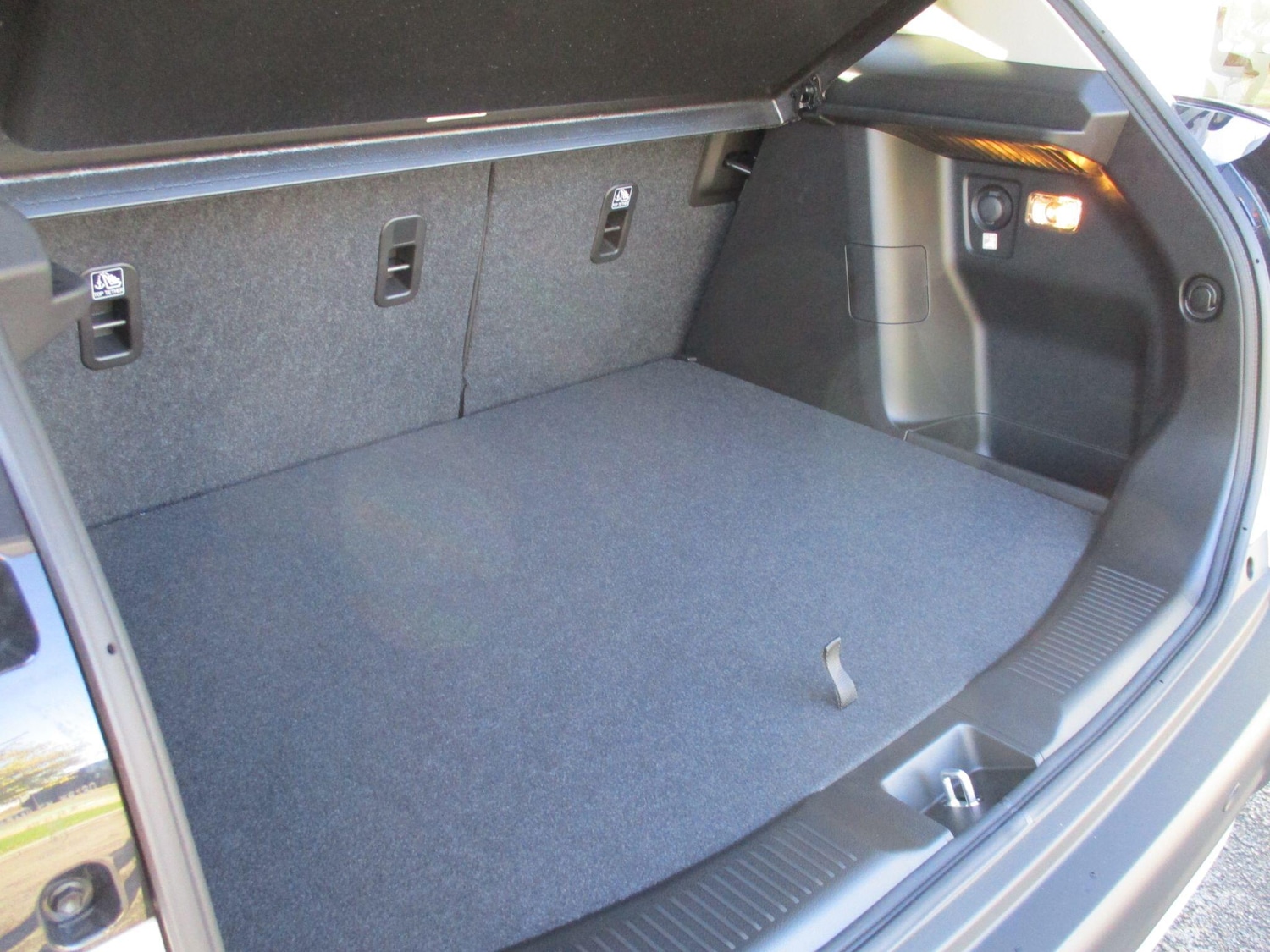 Used Suzuki SX4 S-Cross 2025 for sale - 76389243: Photo 35