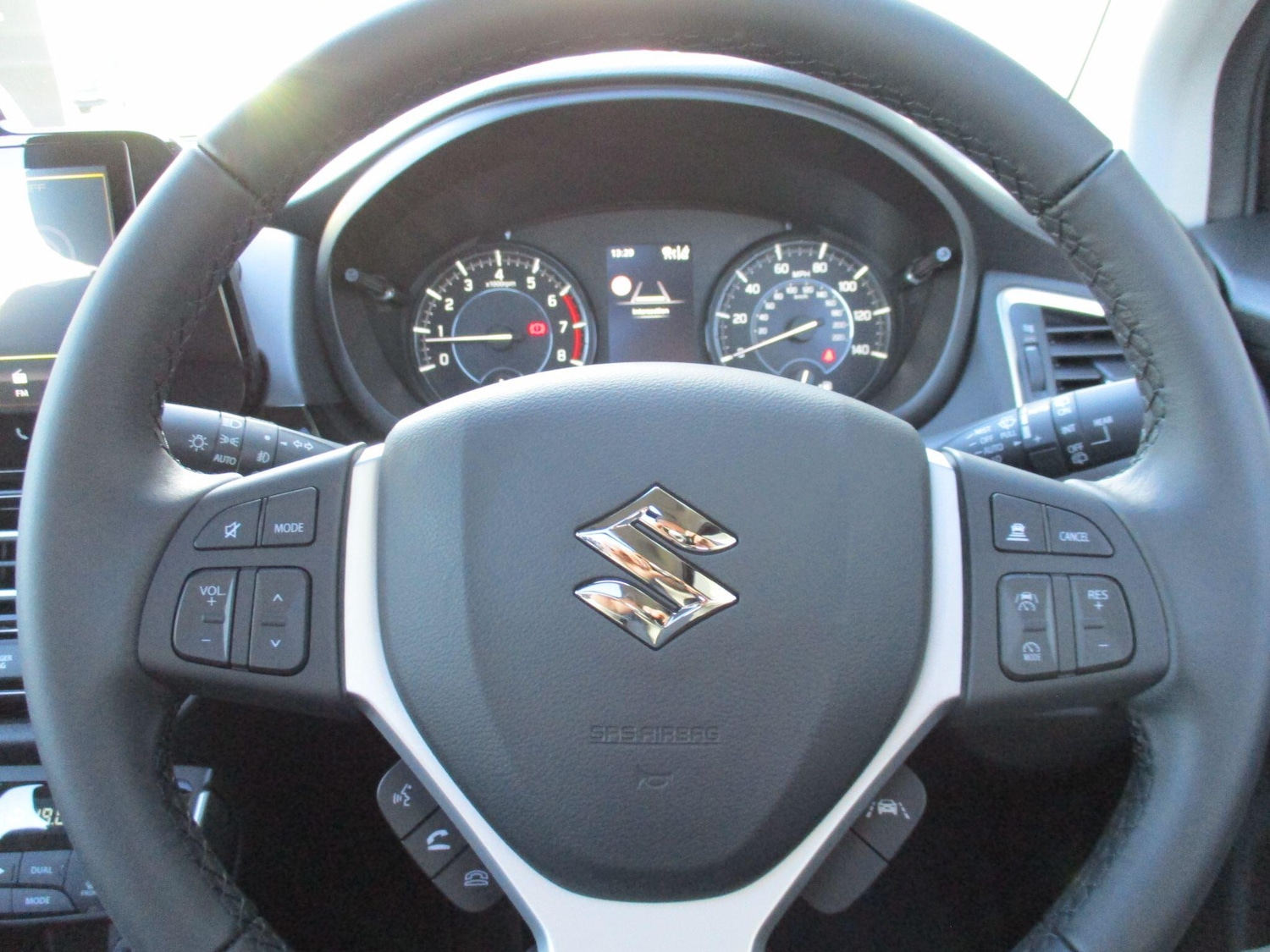 Used Suzuki SX4 S-Cross 2025 for sale - 76389243: Photo 36