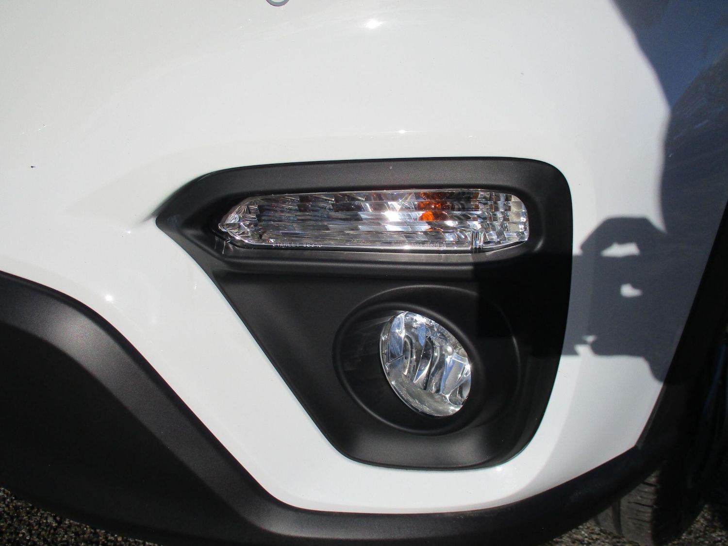 Used Suzuki SX4 S-Cross 2025 for sale - 76389243: Photo 37