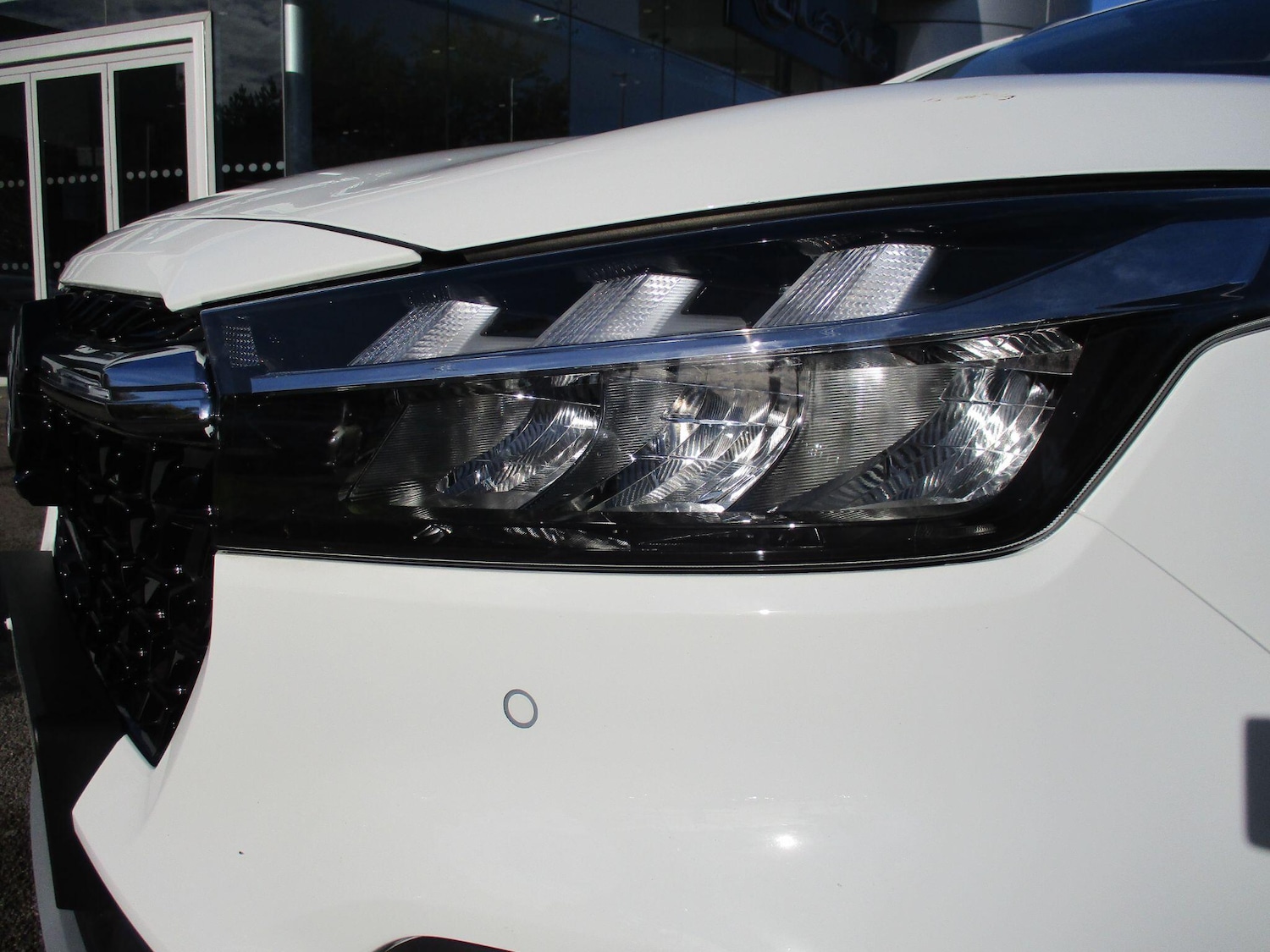 Used Suzuki SX4 S-Cross 2025 for sale - 76389243: Photo 38