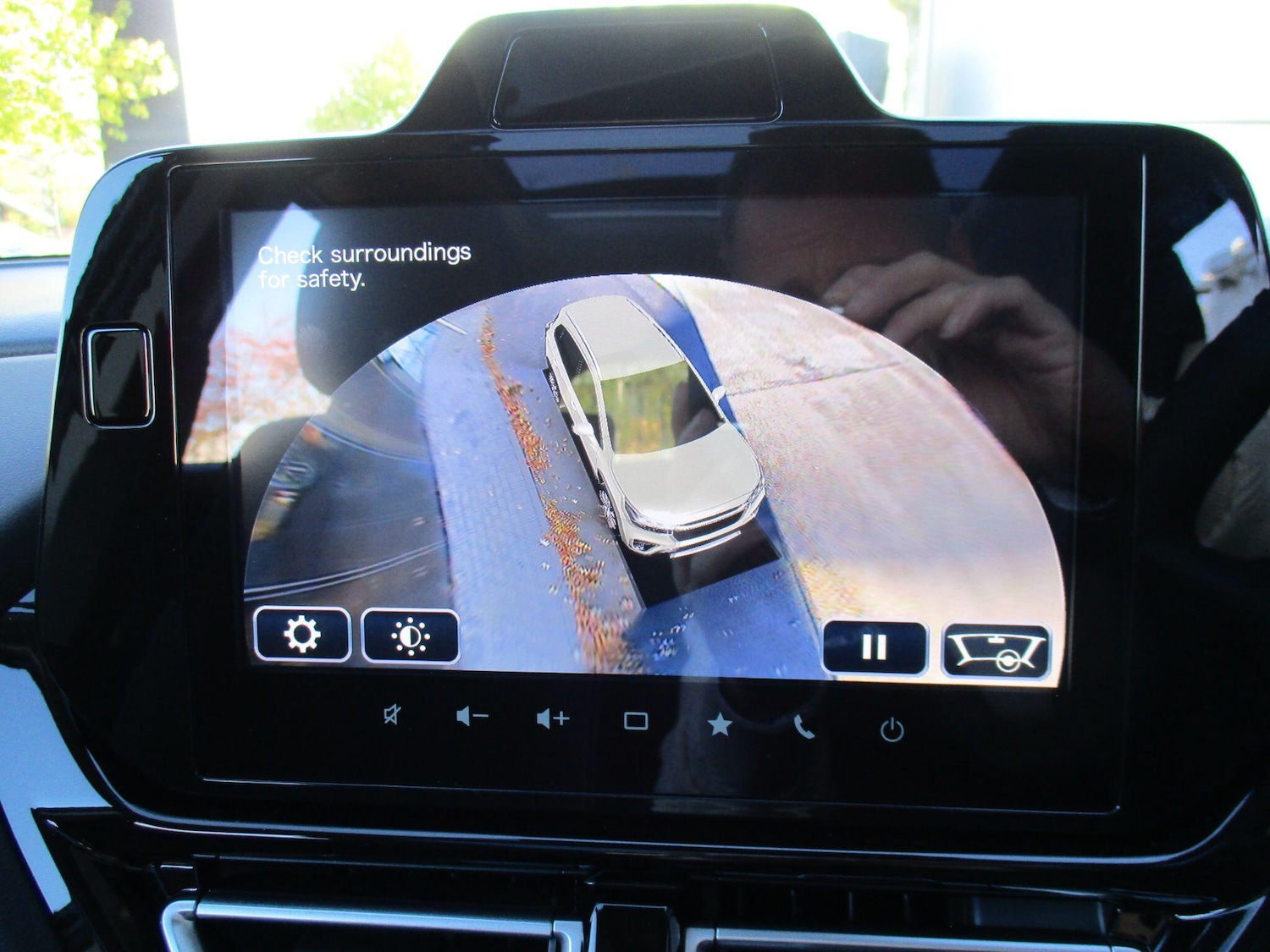 Used Suzuki SX4 S-Cross 2025 for sale - 76389243: Photo 48