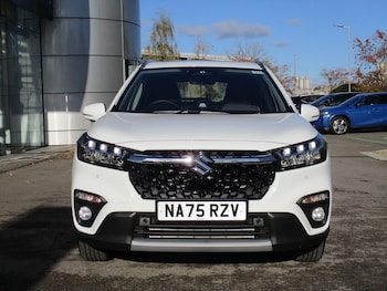 Used Suzuki SX4 S-Cross 2025 for sale - 76389243: Photo