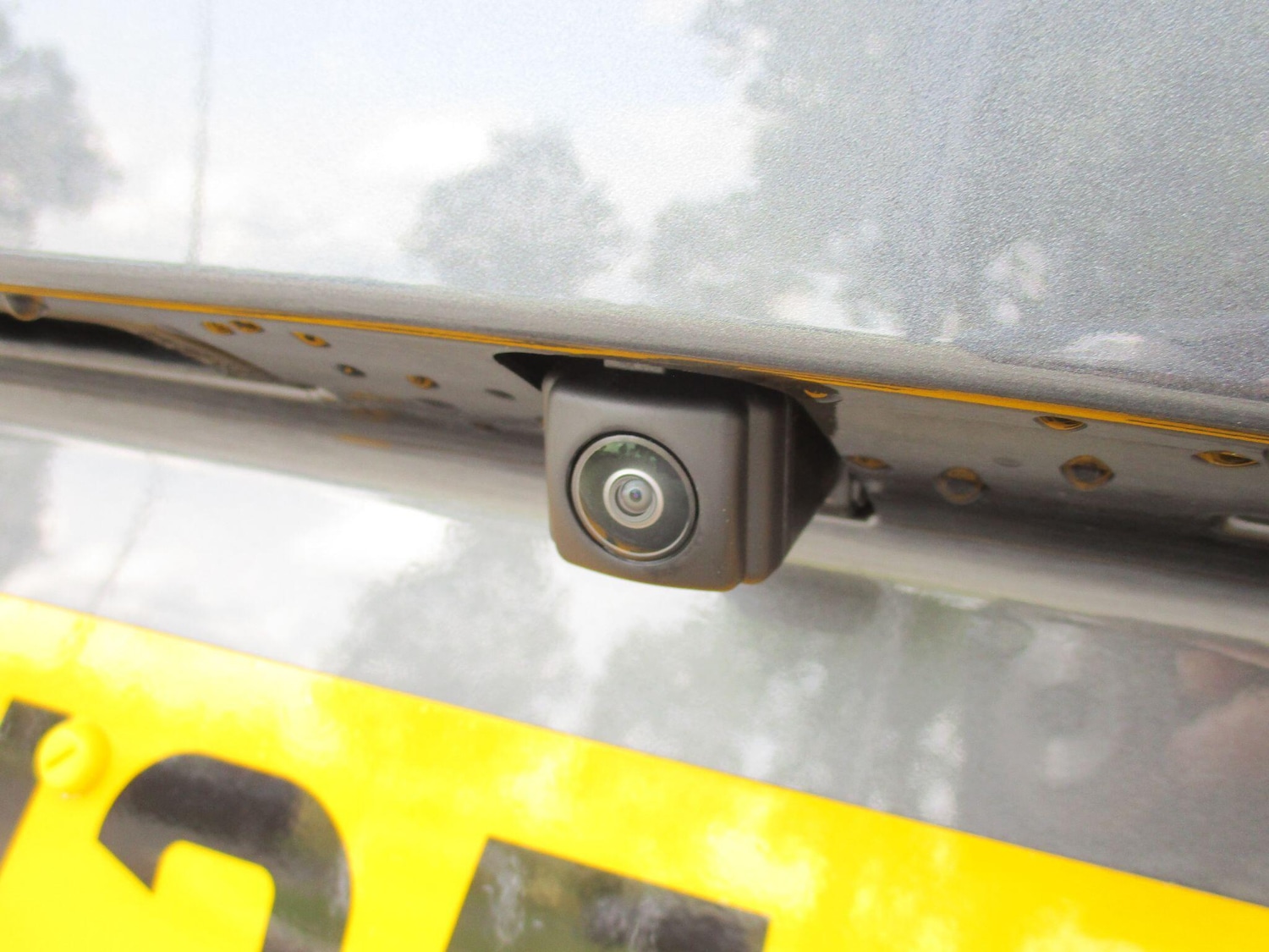 Vehicle 32