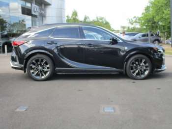 Used Lexus RX 2025 for sale - 75232865: Photo