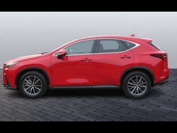 Used Lexus NX 2023 for sale - 74810514: Photo