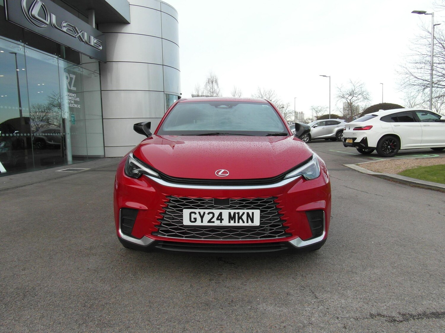 Used Lexus LBX 2024 for sale - 77524198: Photo 12