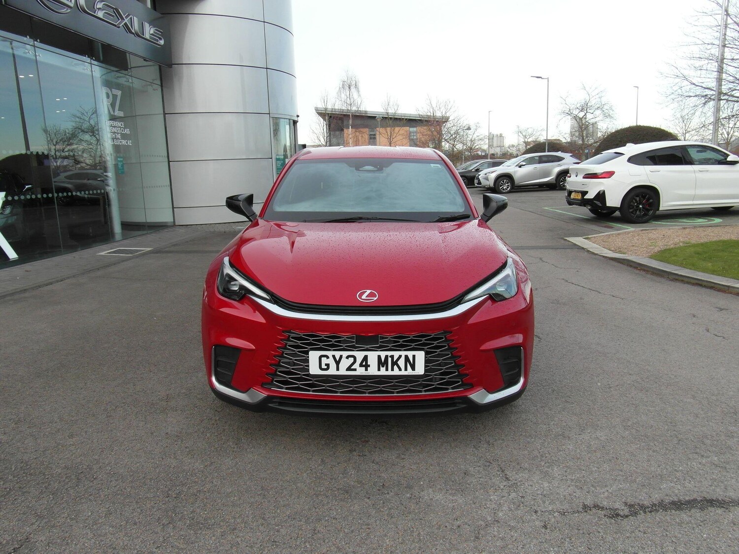 Used Lexus LBX 2024 for sale - 77524198: Photo 18