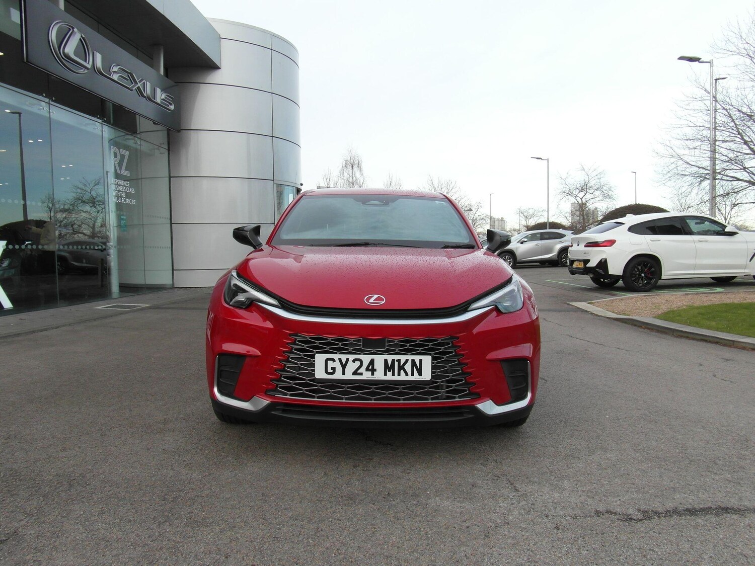 Used Lexus LBX 2024 for sale - 77524198: Photo 19