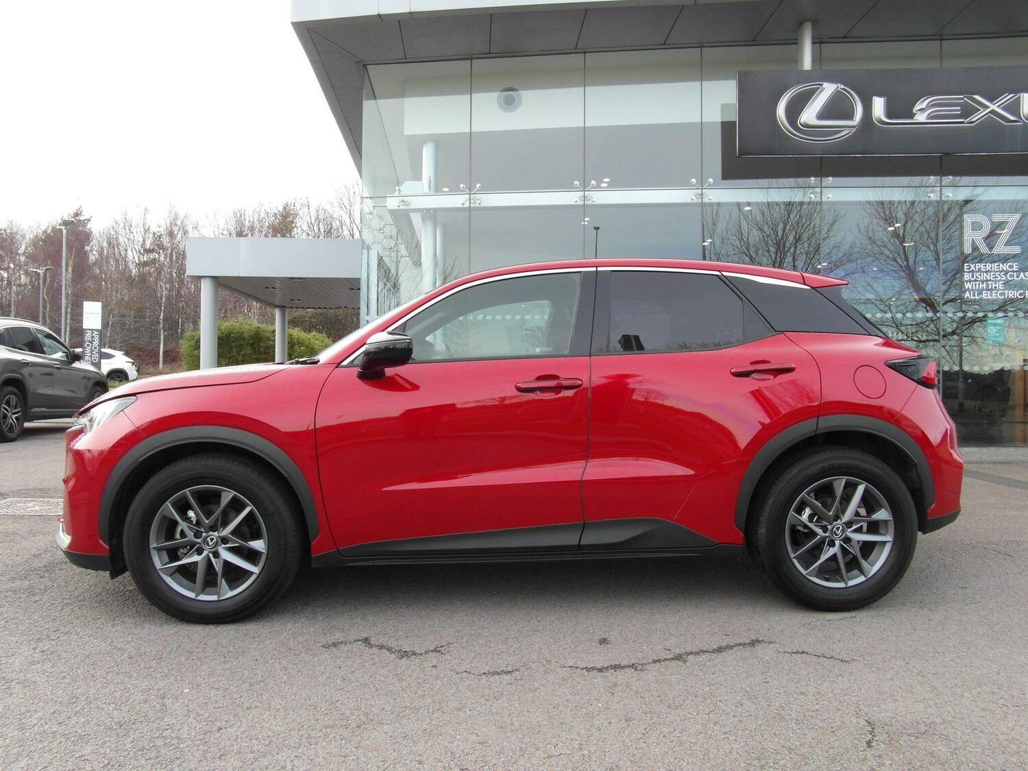 Used Lexus LBX 2024 for sale - 77524198: Photo 25