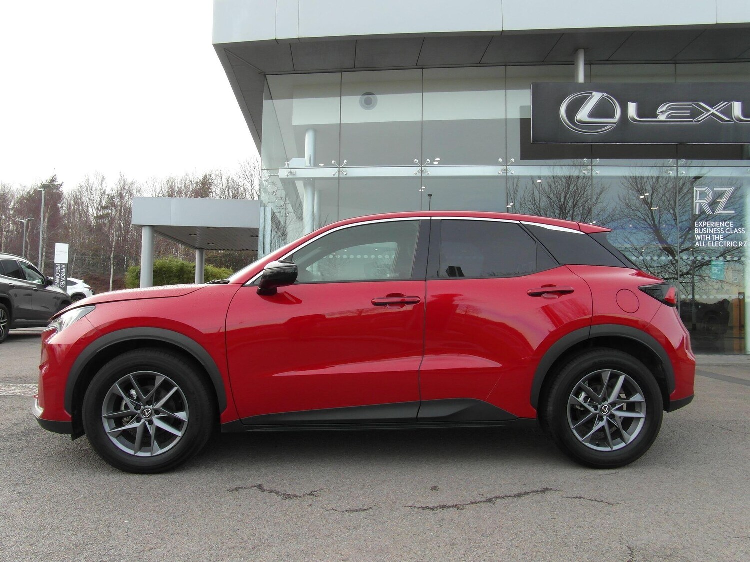 Used Lexus LBX 2024 for sale - 77524198: Photo 26