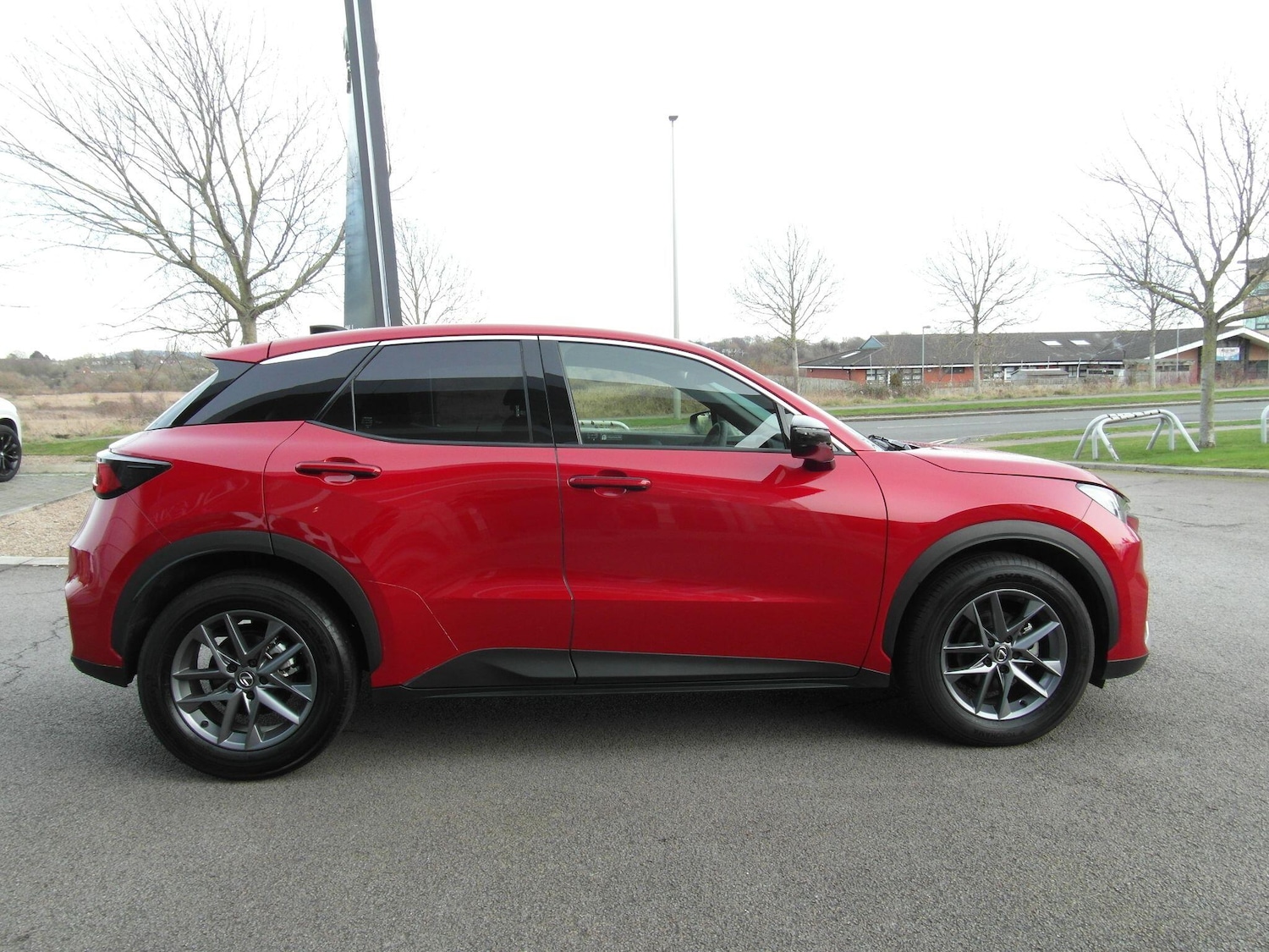 Used Lexus LBX 2024 for sale - 77524198: Photo 30