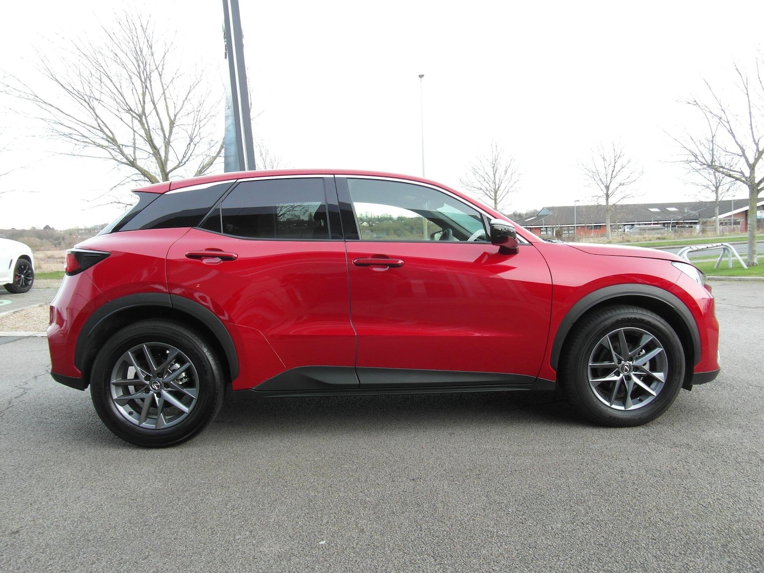 Used Lexus LBX 2024 for sale - 77524198: Photo 31