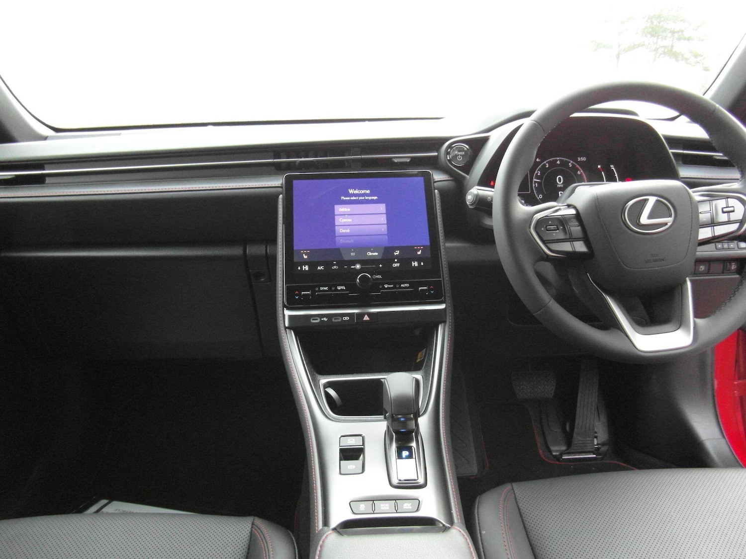 Used Lexus LBX 2024 for sale - 77524198: Photo 36