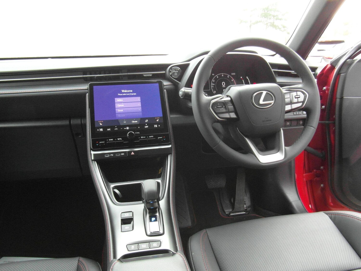 Used Lexus LBX 2024 for sale - 77524198: Photo 37
