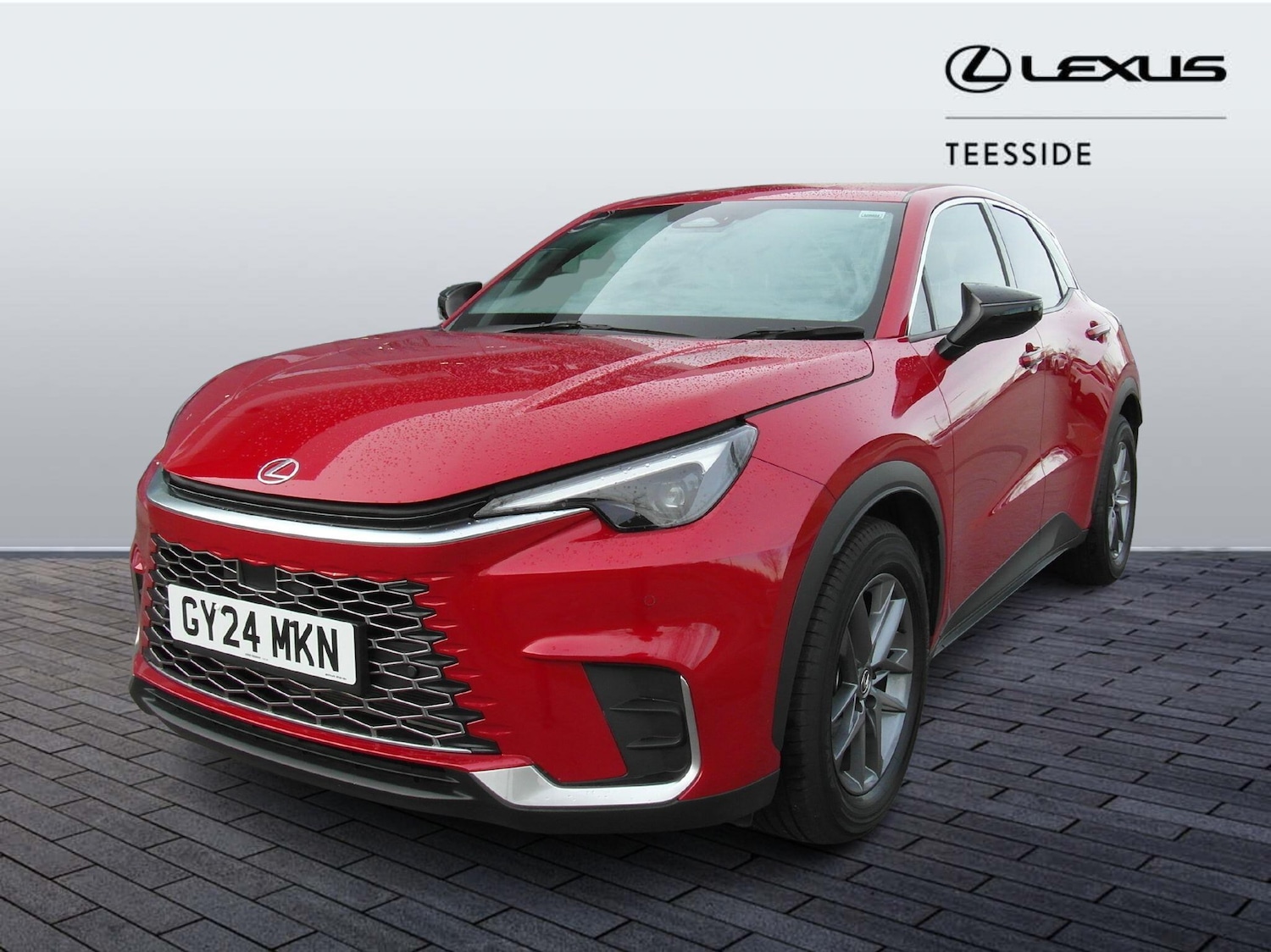 Used Lexus LBX 2024 for sale - 77524198: Photo 4