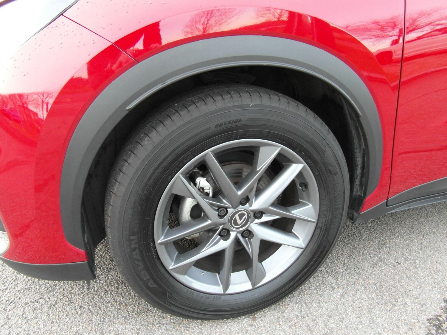 Used Lexus LBX 2024 for sale - 77524198: Photo 49