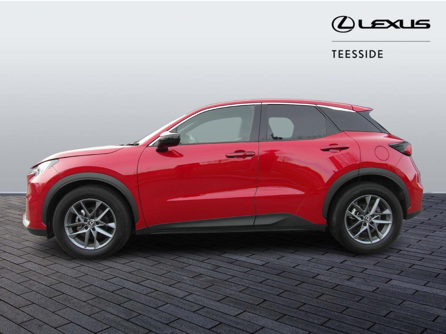 Used Lexus LBX 2024 for sale - 77524198: Photo 5