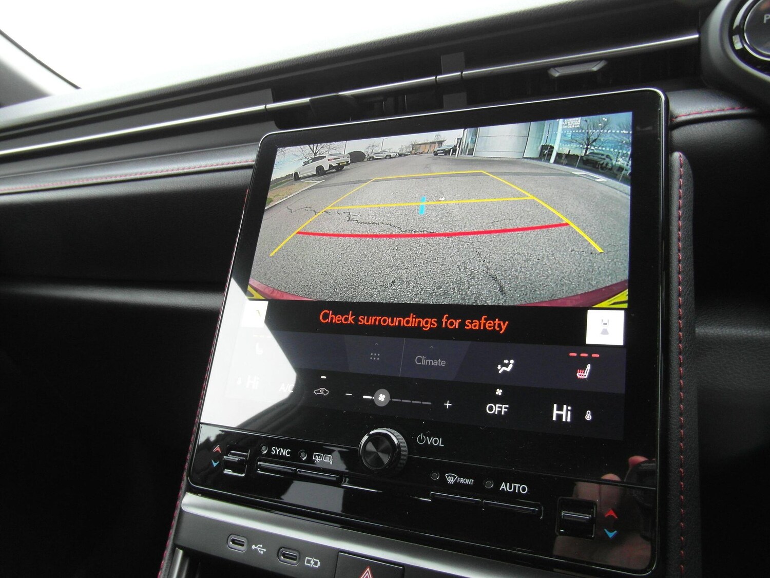 Used Lexus LBX 2024 for sale - 77524198: Photo 50