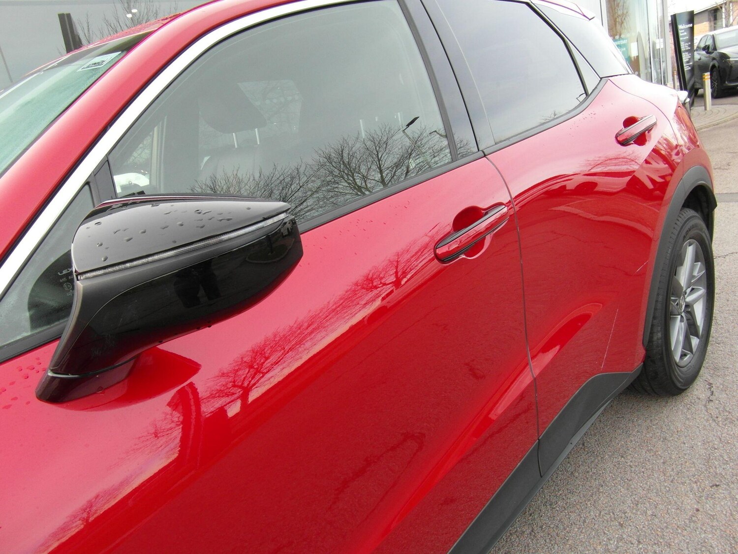 Used Lexus LBX 2024 for sale - 77524198: Photo 53