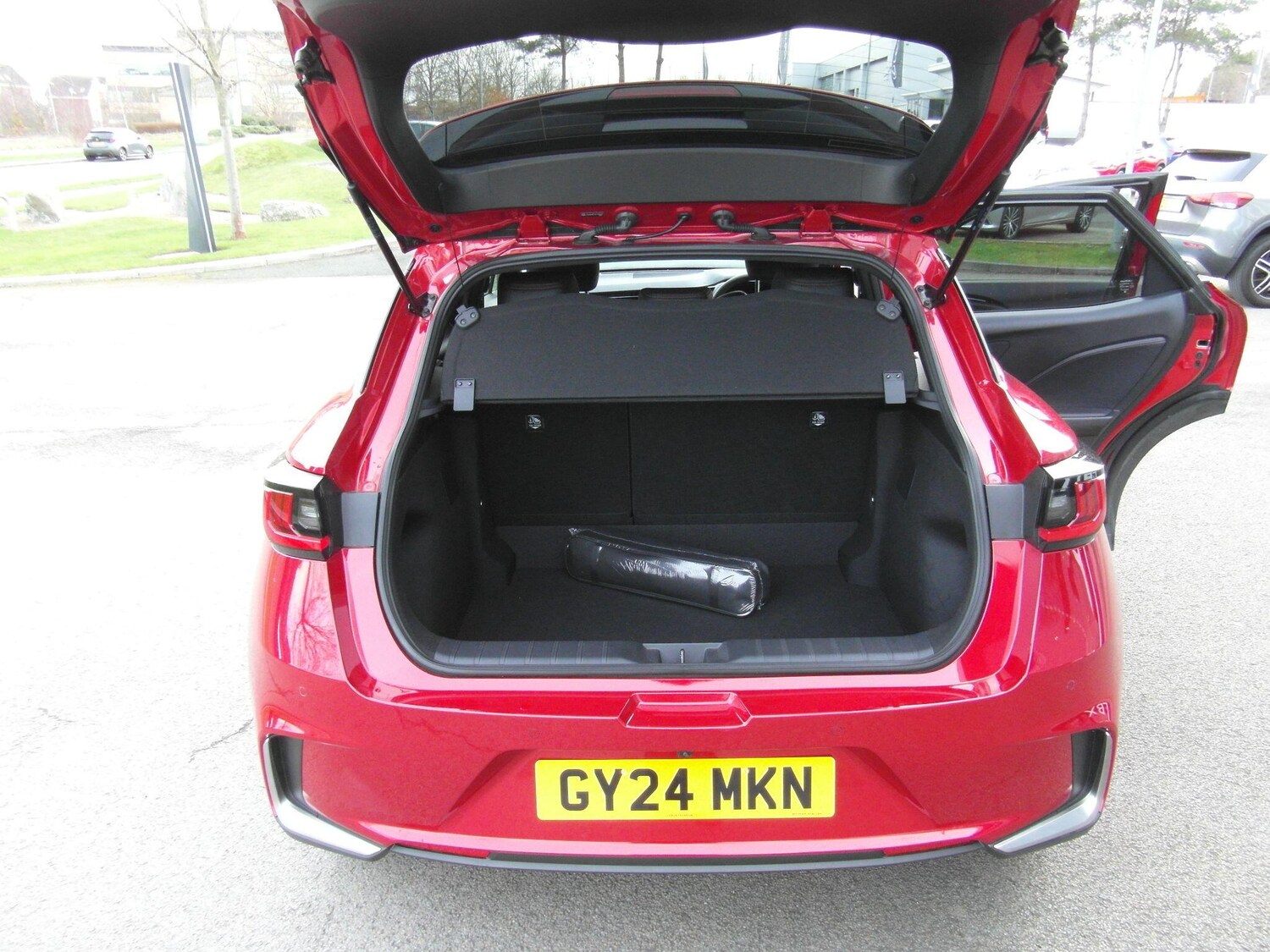 Used Lexus LBX 2024 for sale - 77524198: Photo 54