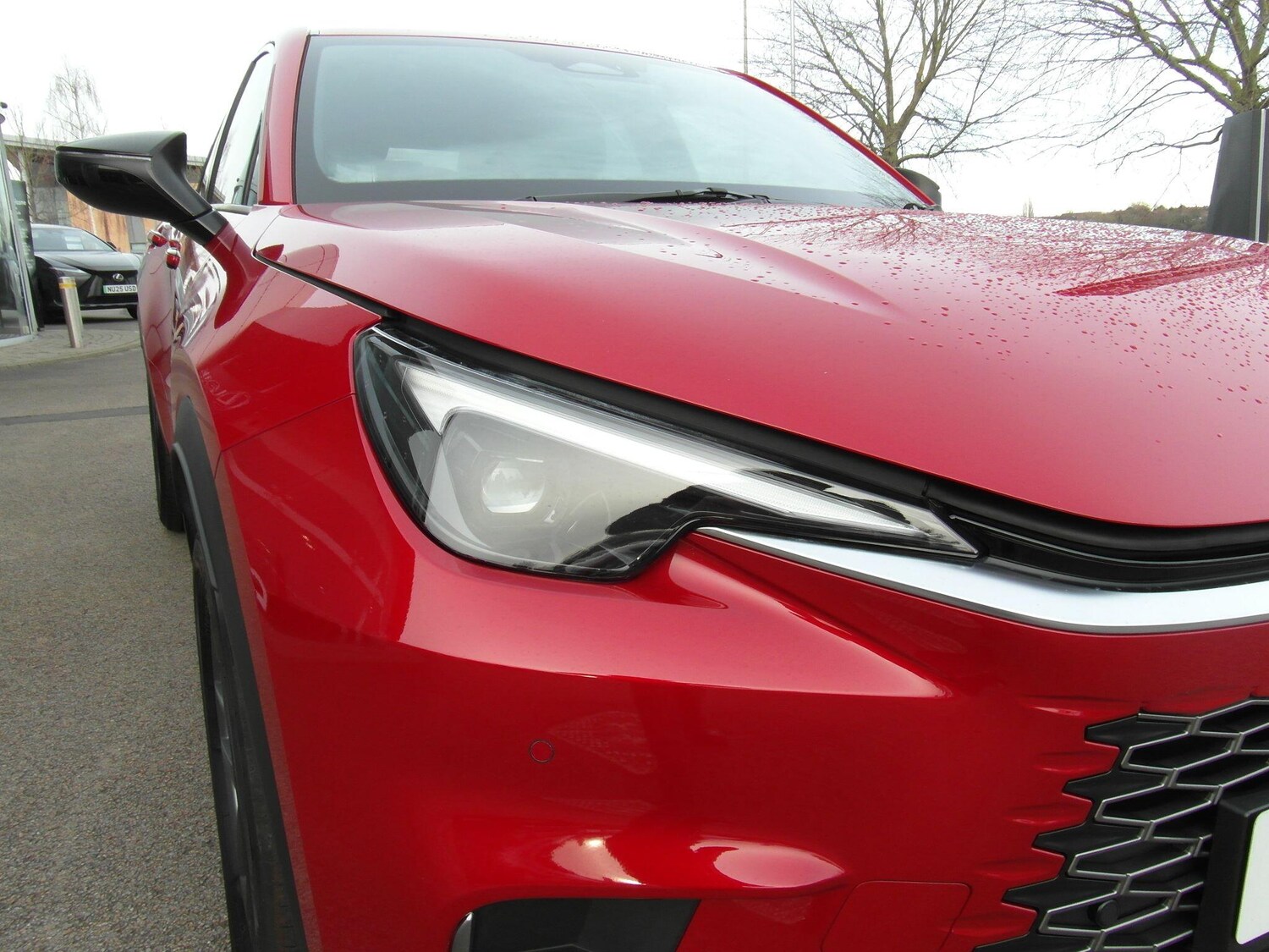 Used Lexus LBX 2024 for sale - 77524198: Photo 56